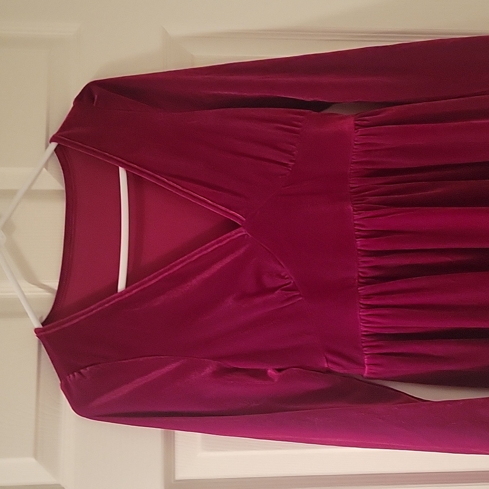 Halara dress - Picture 2 of 3